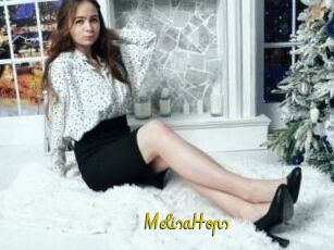 MelisaHops