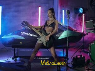MelisaLoves