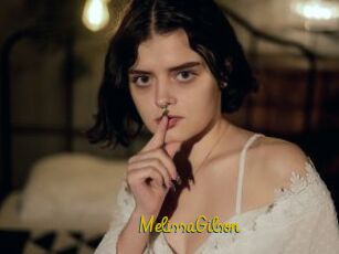 MelissaGilson