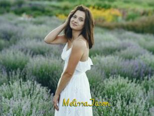 MelissaJason