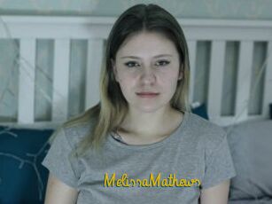 MelissaMathews