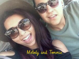 Melody_and_Tommie