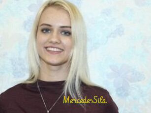 MercedesSila