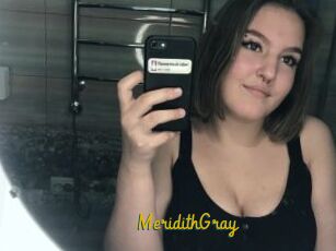 MeridithGray