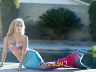 MermaidMJ