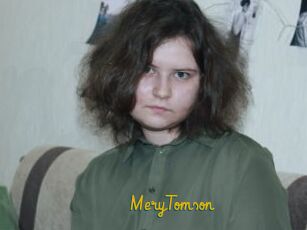 MeryTomson