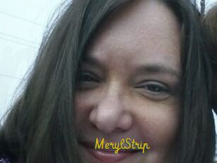 MerylStrip