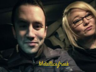 Metallicafreak