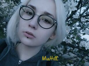 MiaHill