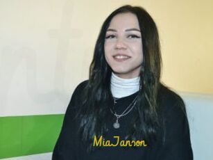 MiaJanson