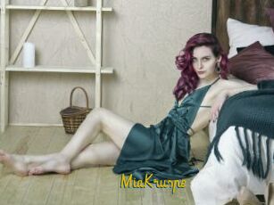 MiaKruspe