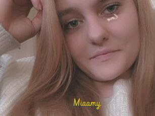 Miaamy