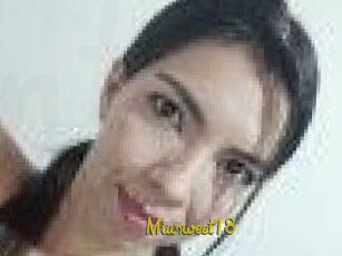 Miasweet18