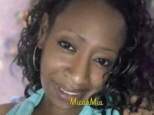 MicahMia