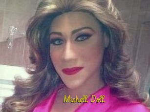 Michell_Doll