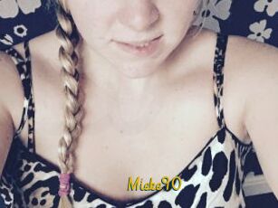 Mieke90