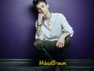 MikaelBrown