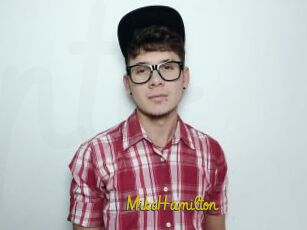 MikeHamilton
