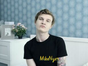 MikeNyer
