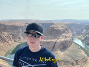 MikeRoger