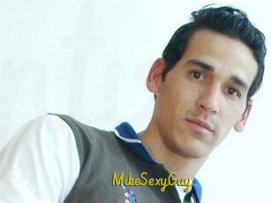 MikeSexyGuy