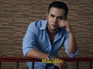 MikeStiles