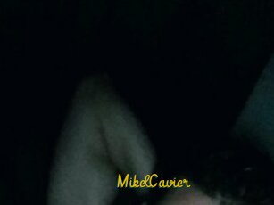 MikelCavier