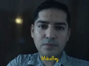 MikieBoy
