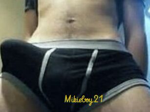 Mikieboy21