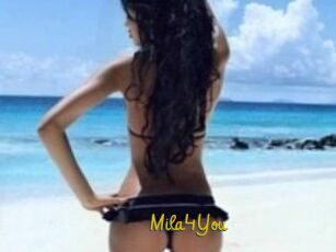 Mila4You