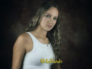 MilaBands