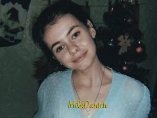 MilaDanich