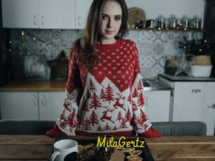MilaGertz