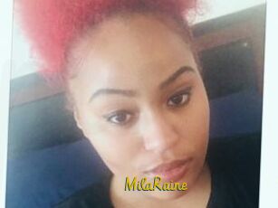 MilaRaine