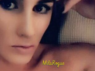 MilaRogue