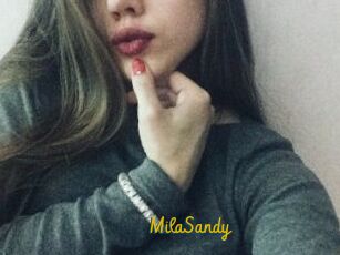 MilaSandy