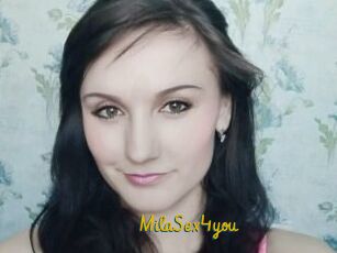 MilaSex4you