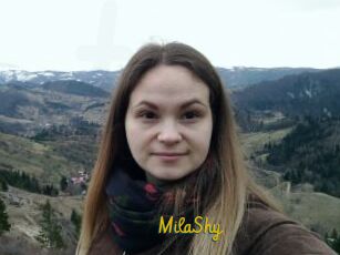 MilaShy