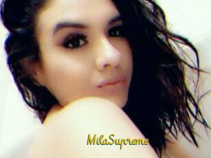 MilaSupreme