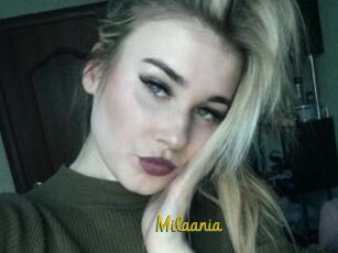 Milaania