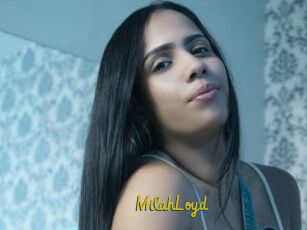 MilahLoyd