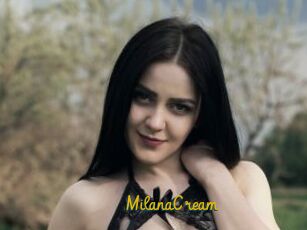 MilanaCream
