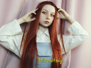 MilanaHodge