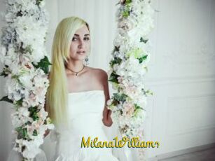 MilanaWilliams