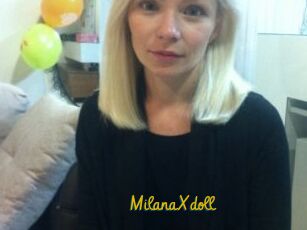 MilanaXdoll