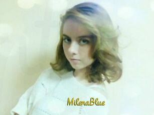 MilenaBlue