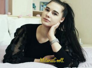 MilenaCooll