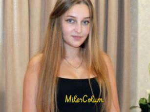 MilesColum