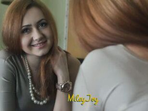 MileyJoy