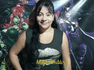 Milfnolimitdirty